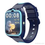 ¡El error de darle un móvil a tu hijo! Descubre por qué este reloj de 35€ está arrasando (y te ahorrará muchos disgustos) review-blackview-z30(1)