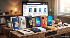 móviles por menos de 100 euros
