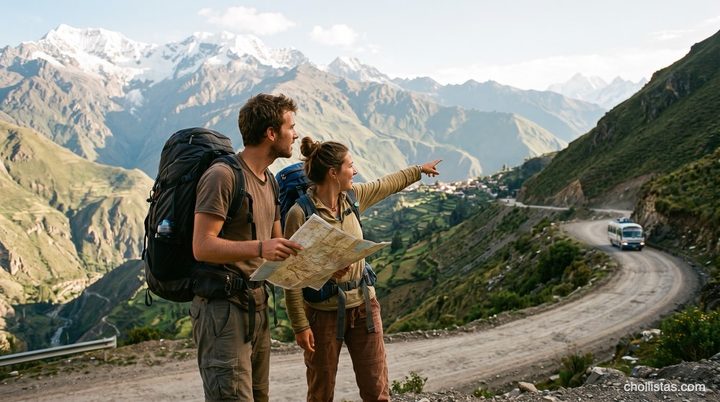 ¿El chollo definitivo para viajar en temporada baja? Analizamos a fondo la Campaña de Invierno de Logitravel y sus trucos para ahorrar hasta 500 euros