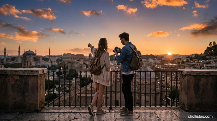 ¿El chollo definitivo para viajar en temporada baja? Analizamos a fondo la Campaña de Invierno de Logitravel y sus trucos para ahorrar hasta 500 euros