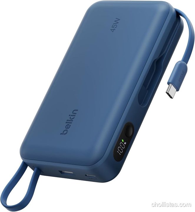 belkin ultracharge