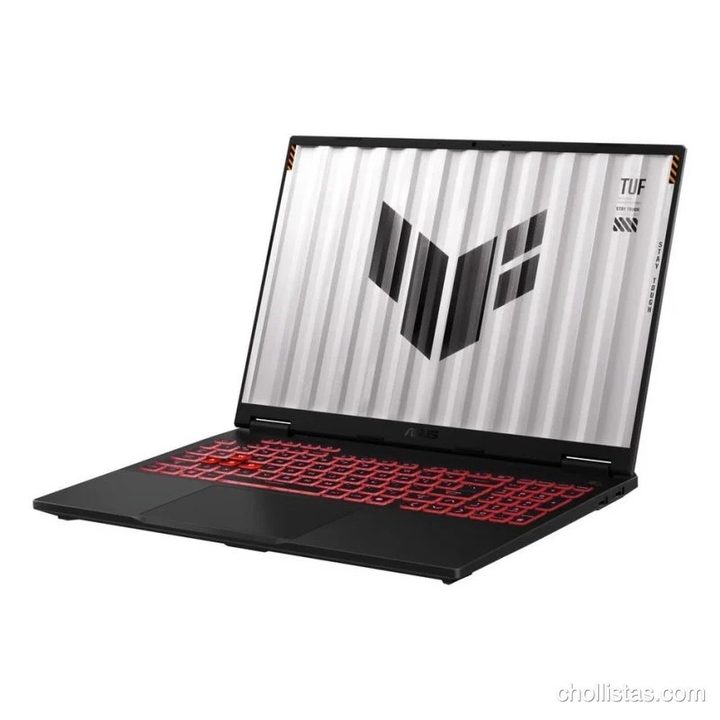 Portátil Asus TU