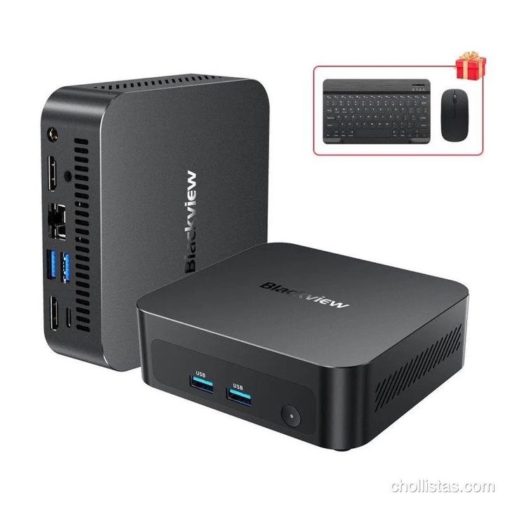 Blackview MP300