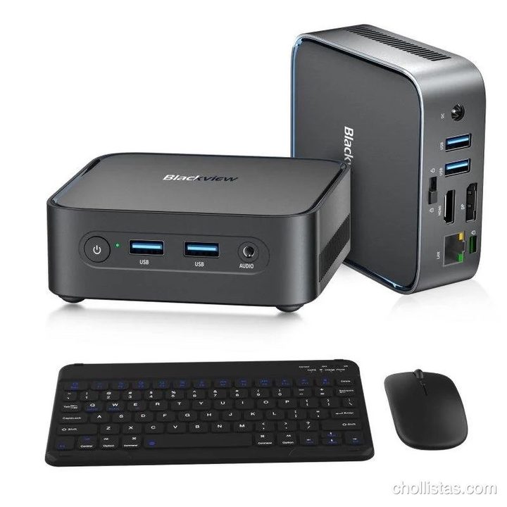 Blackview MP300
