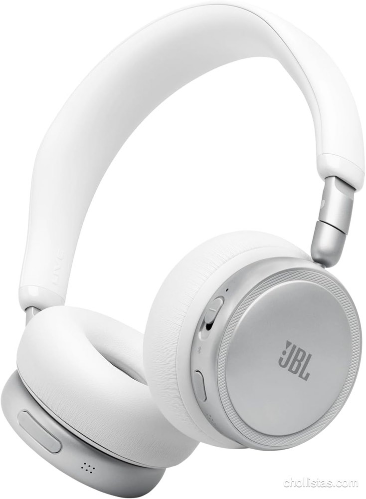 JBL Live 680NC