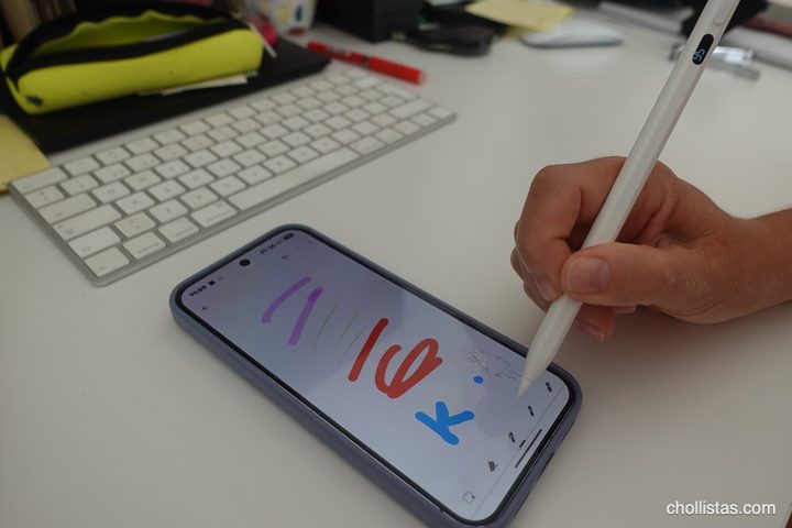 MEKO Lápiz para Tablet