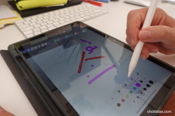 MEKO Lápiz para Tablet
