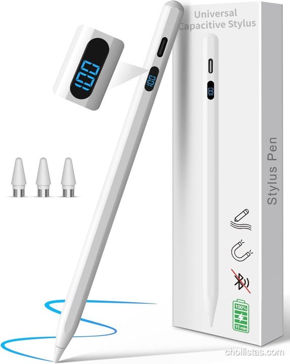 MEKO Lápiz para Tablet