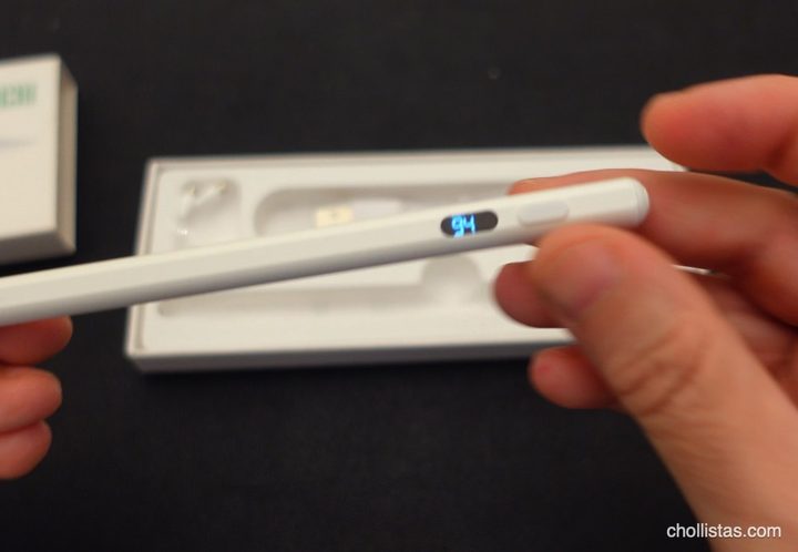 MEKO Lápiz para Tablet