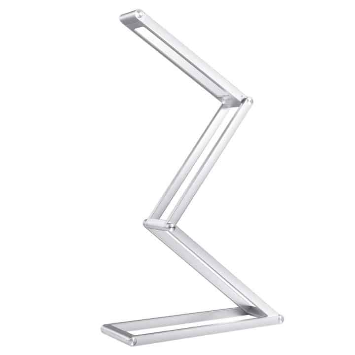Oferta Lámpara de mesa portátil LED AUKEY por 6,99 euros (Cupón Descuento)