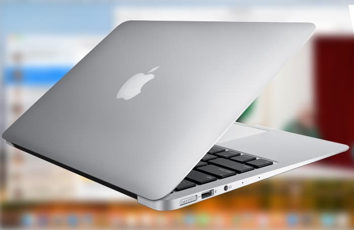 Oferta portátil Apple MacBook Air por 899 euros (Oferta FLASH)