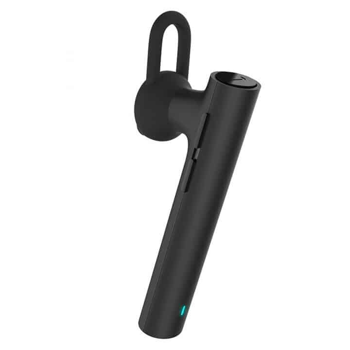 Oferta auricular bluetooth Xiaomi Music por 8 euros (Cupón Descuento)
