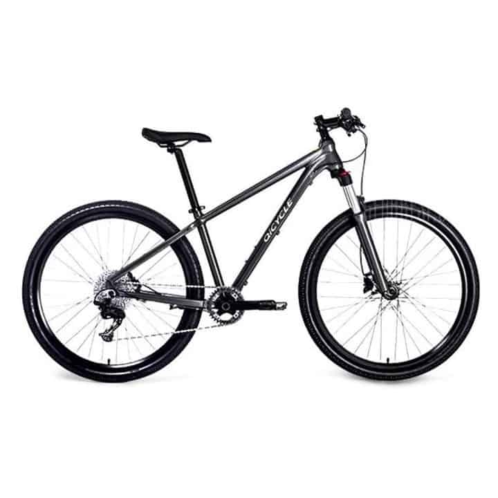 Oferta Bicicleta inteligente de montaña Xiaomi QICYCLE XC650 por 701 euros (Oferta FLASH)