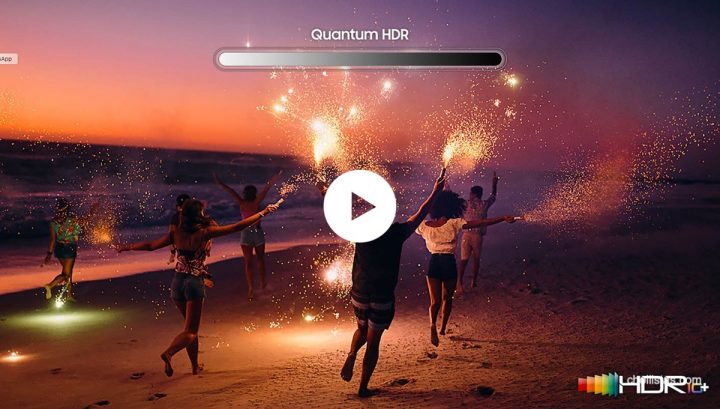 Chollazo: TV Samsung QLED 8K 55" de oferta por 1499 euros 5 samsung qled 8k