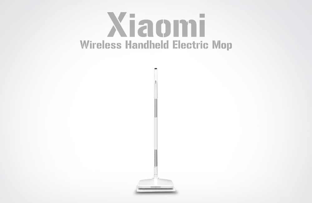 Chollo Mopa eléctrica de Xiaomi por 97 euros (Cupón Descuento)