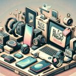 Los mejores cupones y ofertas del Black Friday 2023 en ALIEXPRESS black-friday-aliexpress1