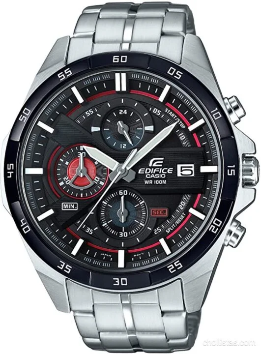 Amazon relojes hotsell casio edifice