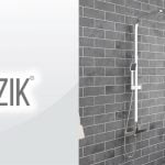 Columna de ducha con grifo termostático de oferta