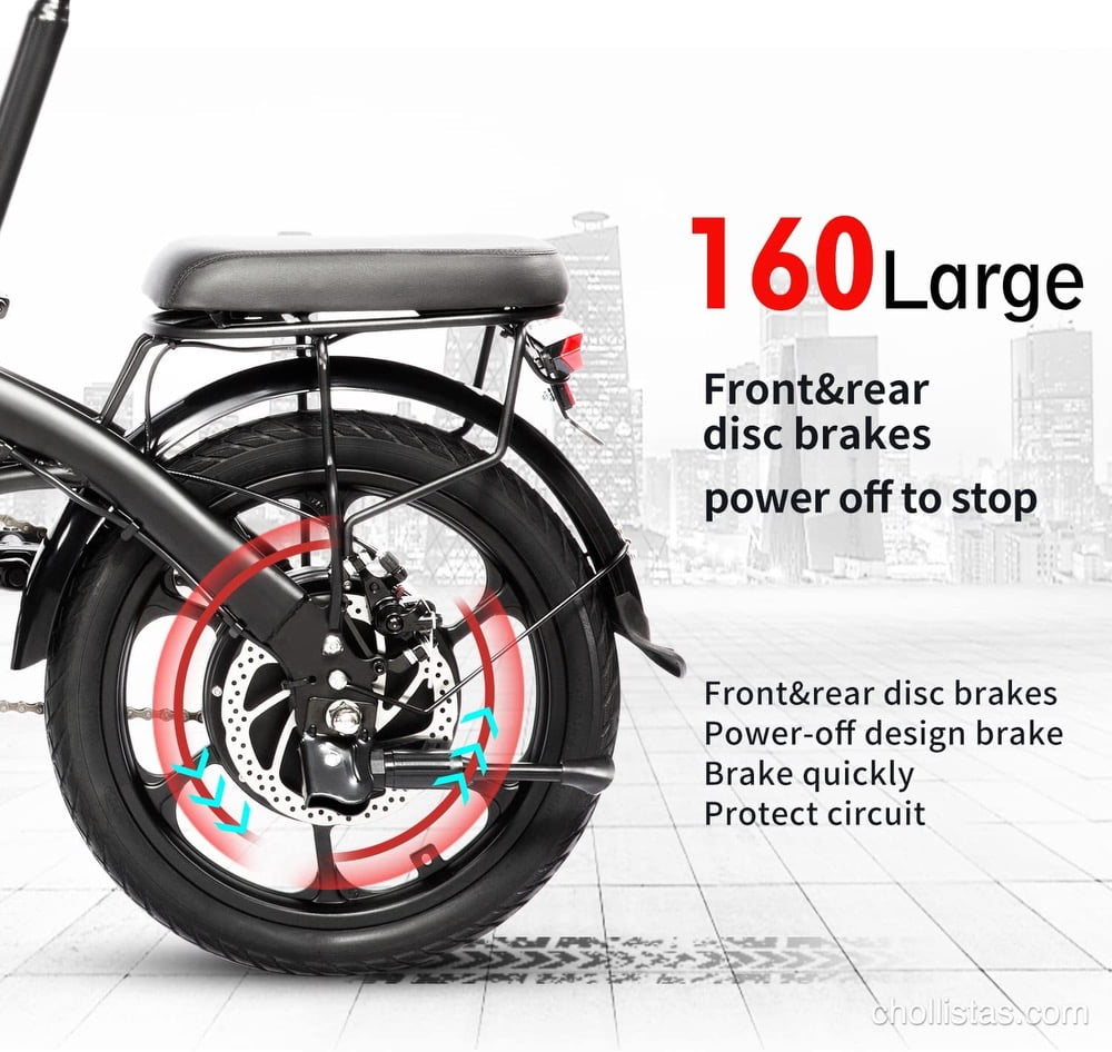 Descubre todo sobre la DYU A1F y sus características sostenibles y ...