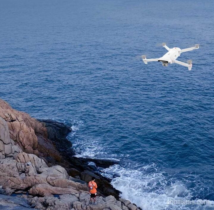 comprar Xiaomi FiMI X8 SE 2022 españa