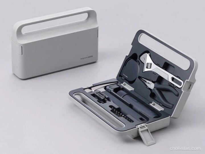 Lanzamiento herramientas HOTO España