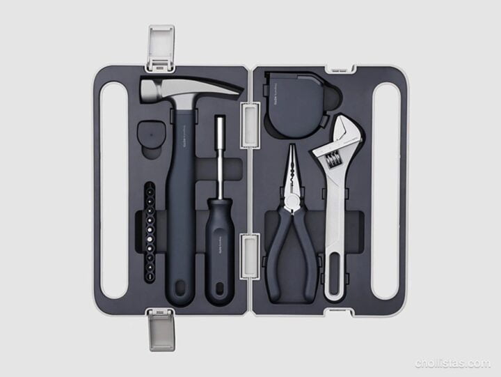 Lanzamiento herramientas HOTO España