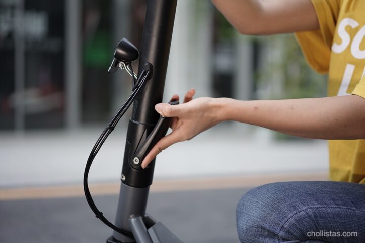 Review HIMO L2 MAX España
