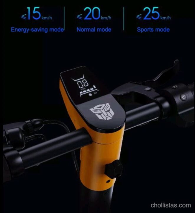 Review HIMO L2 MAX España