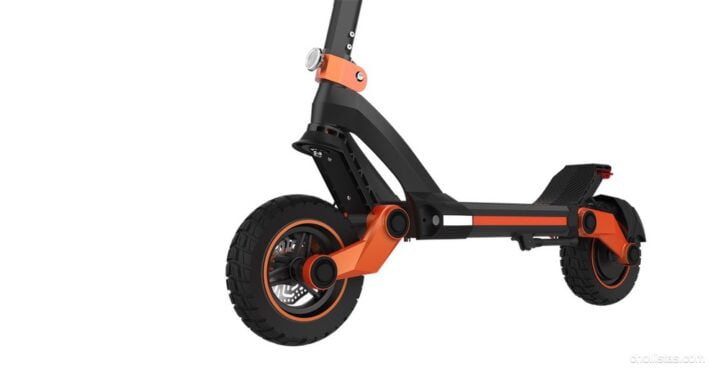 comprar kugoo kirin g3 españa