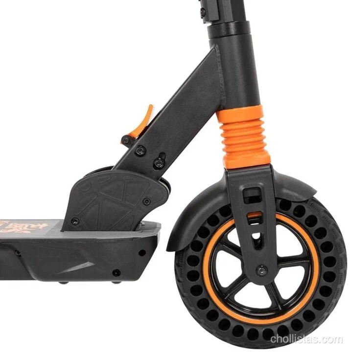 Cargador para patinete eléctrico modelo Kugoo S1 y S1 Pro