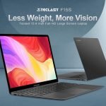 Chollazo: portátil Teclast F15S por 153 euros desde España oferta-teclast-f15s1