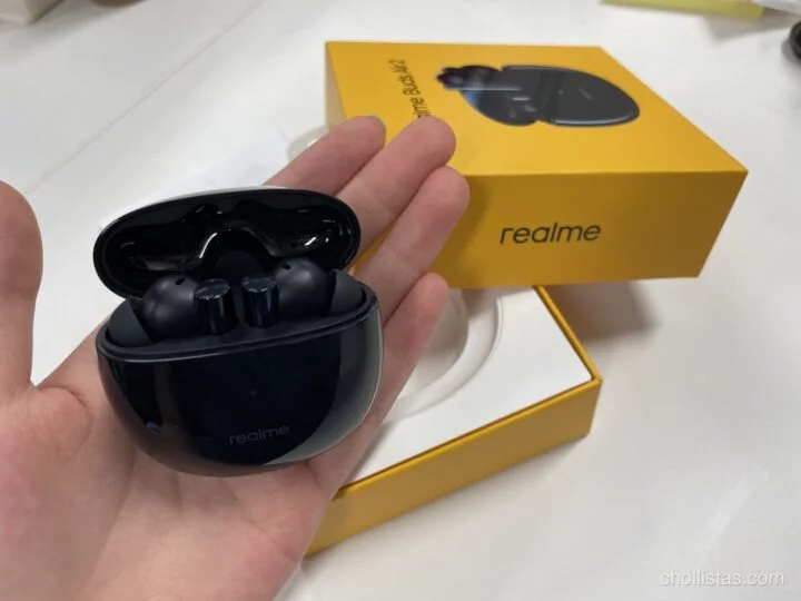 Realme buds discount air 2 amazon