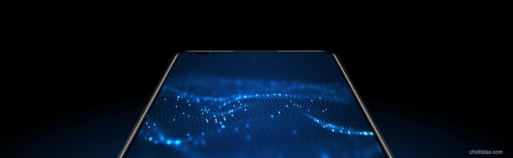 review Realme X50 PRO