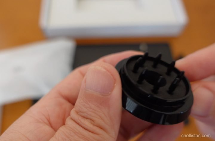 Review tableta gráfica HUION INSPIROY H610X