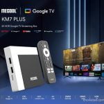 MECOOL KM7 Plus TV Box Android: La mejor experiencia de entretenimiento en tu hogar. De oferta por solo 63 euros review-mecool-km7-plus9