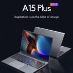 Ninkear A15 Plus: ¿El Mejor Portátil del Año? ¡Descubre Todo lo que Tiene para Ofrecerte! Y por solo 500 euros review-ninkear-a15-plus10