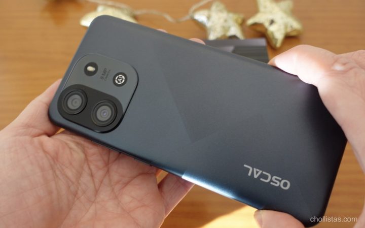 Review OSCAL FLAT 1C