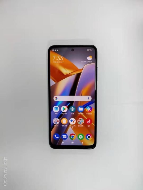 Poco M5s. Oferta de lanzamiento