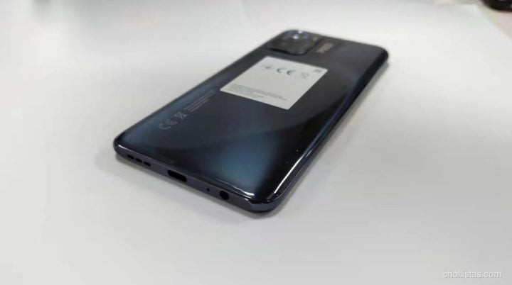 Poco M5s. Oferta de lanzamiento