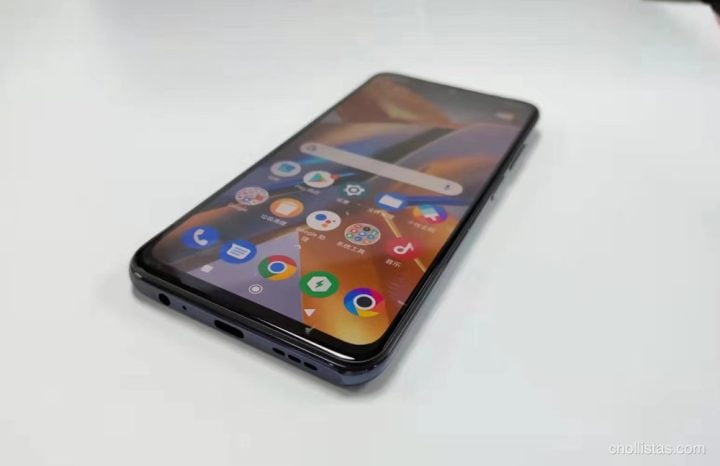 Poco M5s. Oferta de lanzamiento