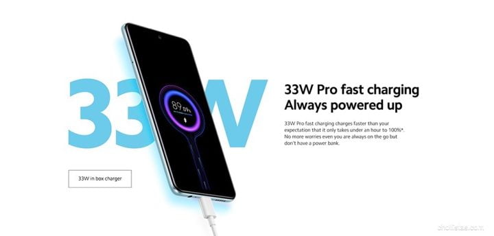 Review Xiaomi Redmi Note 11S 5G