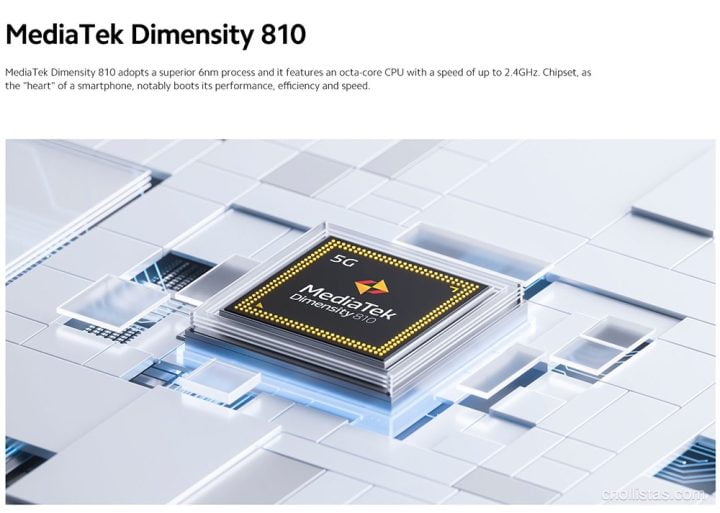 Review Xiaomi Redmi Note 11S 5G