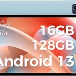 Análisis en Profundidad de la Tablet TECLAST M50HD: Un Gigante en el Mundo de las Tablets a un Precio Imbatible, solo 119 euros review-teclast-m50hd1