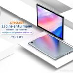 Tablet Teclast P20HD por solo 78 euros desde España review-teclast-p20hd2