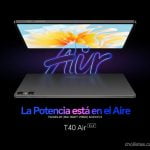 Teclast T40 Air: La nueva joya en el mercado de tablets. De oferta por 134 euros review-teclast-t40-air1