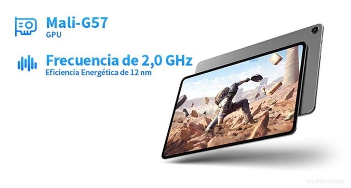 Teclast T50 Review