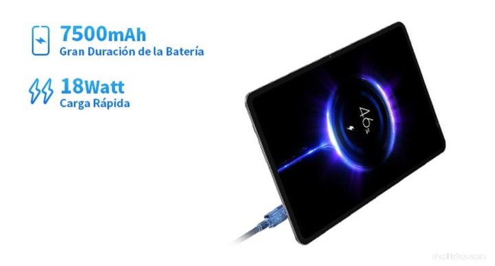 Teclast T50 Review