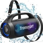 Review del Tronsmart Bang SE 40W: De oferta por solo 55 euros en Amazon review-tronsmart-bang-se1