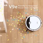 Oferta robot de limpieza iLIFE V9e por solo 84 euros (Cupón Descuento)