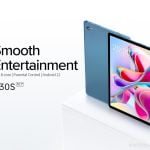 Descubre la sorprendente Teclast P30S: la tablet de 10 pulgadas con Android 12 y cuerpo metálico en oferta por solo 69 euros tablet-teclast-p30s8